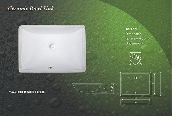 Kitchen Sinks