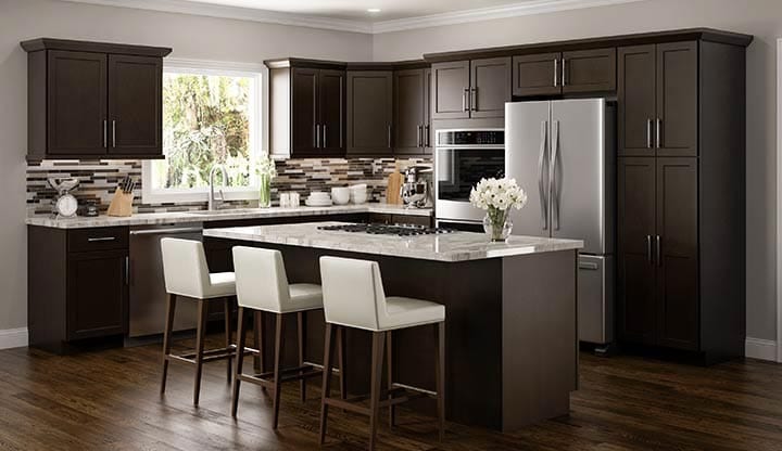 amesbury-espresso-kitchen-cabinets