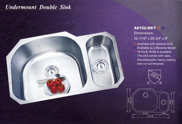 Kitchen Sink