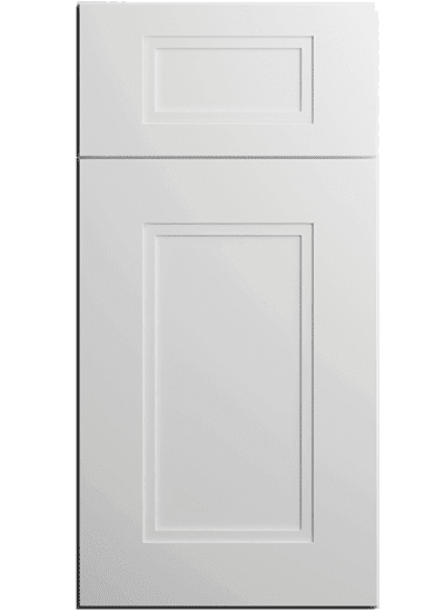fashion-white cabinate