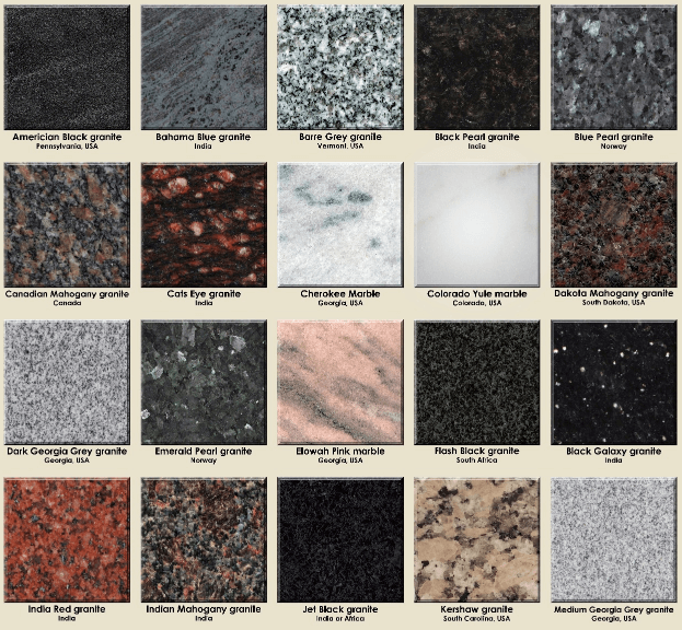 most-popular-granite-countertop-colors-granite-brothers