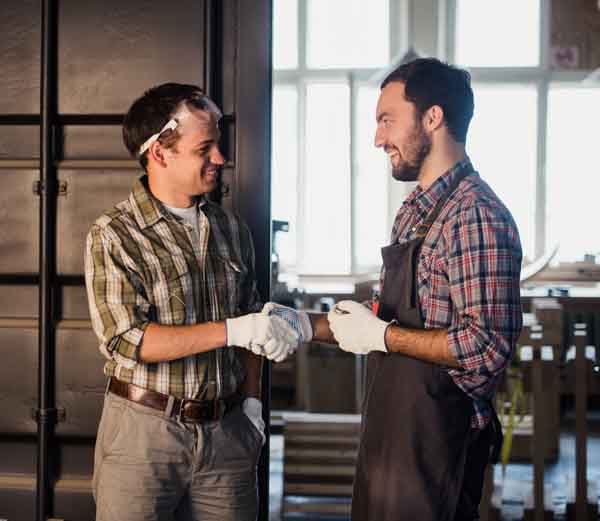 Countertop Fabricator in Worcester