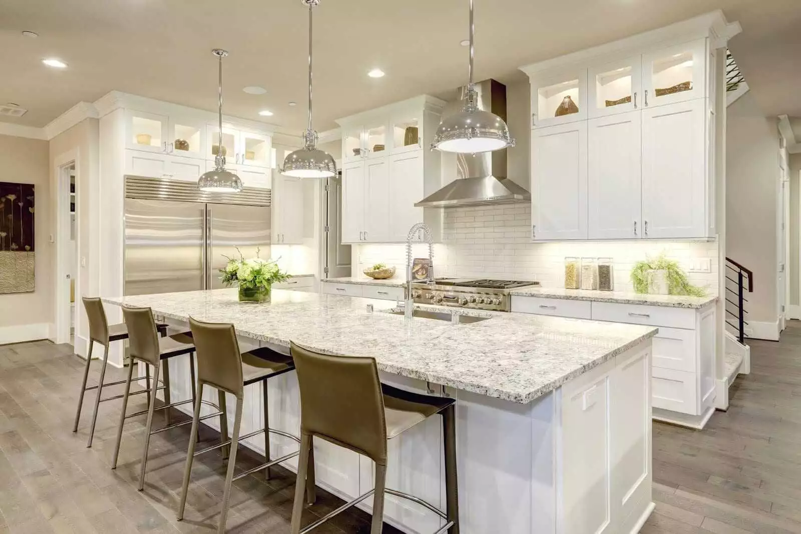Countertops Remodeling Services In Massachusetts