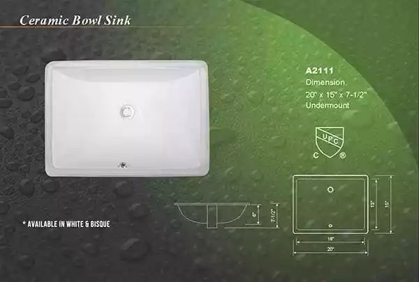 Kitchen Sinks
