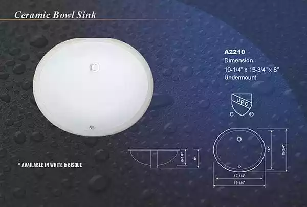 Kitchen Sinks demo