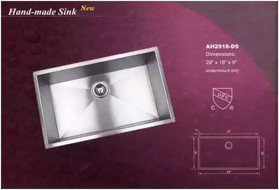 Best Kitchen Sink