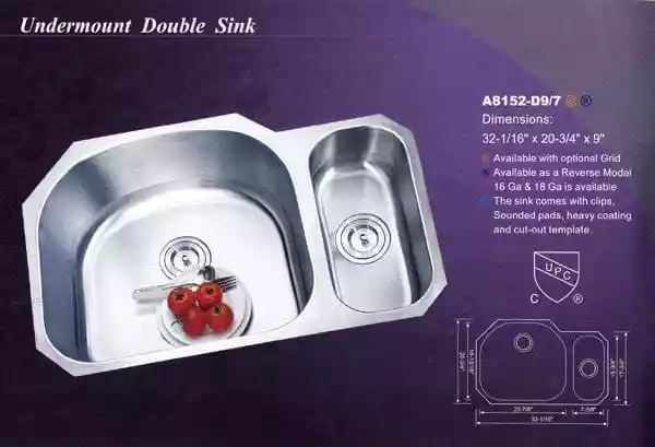 Kitchen Sink